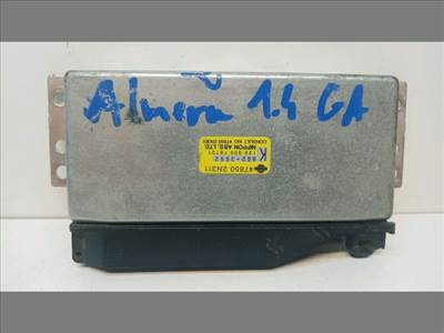 NISSAN ALMERA I (N15) ABS Elektronika