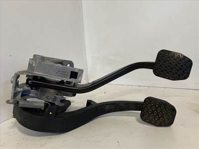 BMW 1 (E87) Pedálsor (Gáz, Fék, Kuplung)