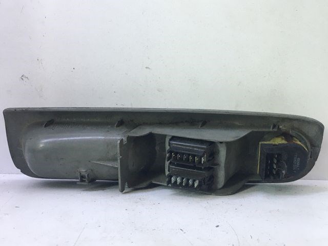 RENAULT TWINGO I (C06_) Bal első Ablakemelő Kapcsoló 2. kép