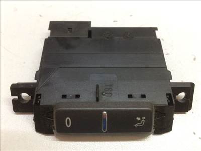 VW PHAETON (3D_) Műszerfal Szellőző Kapcsoló