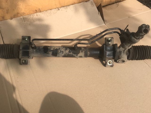 KIA PREGIO Dobozos (TB) Kormánymű Szervós 2. kép