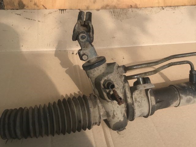 KIA PREGIO Dobozos (TB) Kormánymű Szervós 3. kép