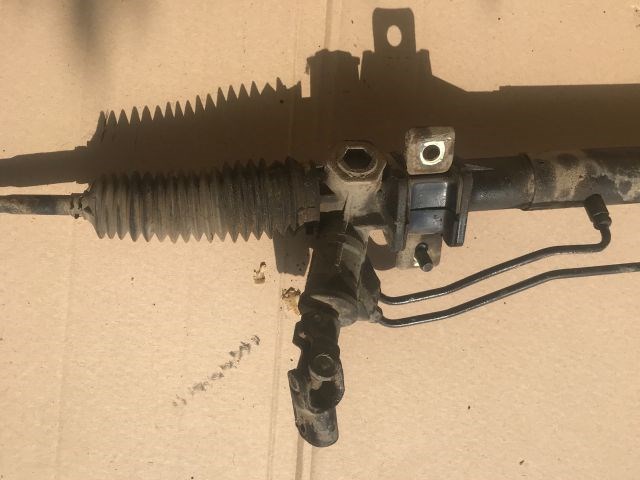 KIA PREGIO Dobozos (TB) Kormánymű Szervós 4. kép