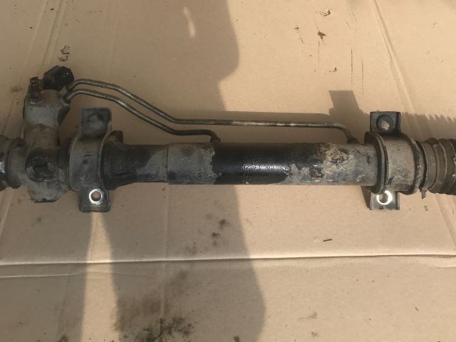 KIA PREGIO Dobozos (TB) Kormánymű Szervós 5. kép