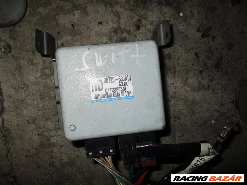 Suzuki Swift V szervószivattyú vezérlőegység 3872063JA0 3872063jao 1. kép