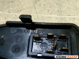 Peugeot 106 Jobb Első Ablakemelő Kapcsoló *47122* 9610620877 2. kép
