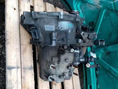 MITSUBISHI COLT V (CJ_, CP_) Váltó (Mechanikus)