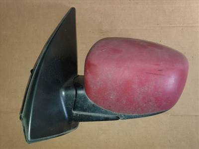 HYUNDAI i10 (PA) Bal Visszapillantó Tükör (Mechanikus)