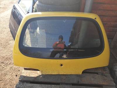 FIAT CINQUECENTO (170) Csomagtérajtó (Üres lemez)