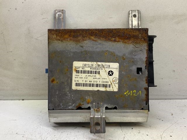 CHRYSLER STRATUS Motorvezérlő 1. kép