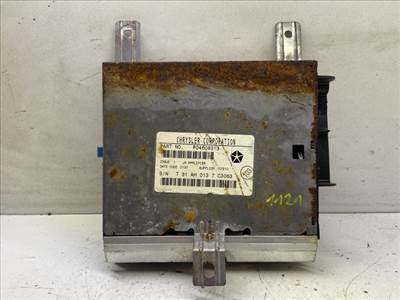 CHRYSLER STRATUS Motorvezérlő