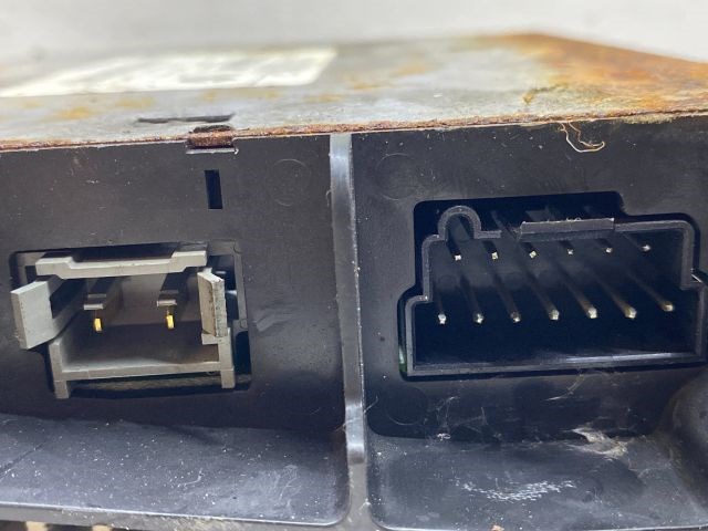 CHRYSLER STRATUS Motorvezérlő 5. kép