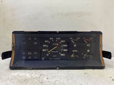 LADA SAMARA Kilométeróra