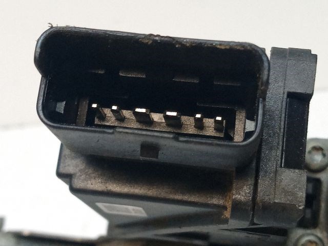 RENAULT VEL SATIS Bal hátsó Ablakemelő Motor 5. kép