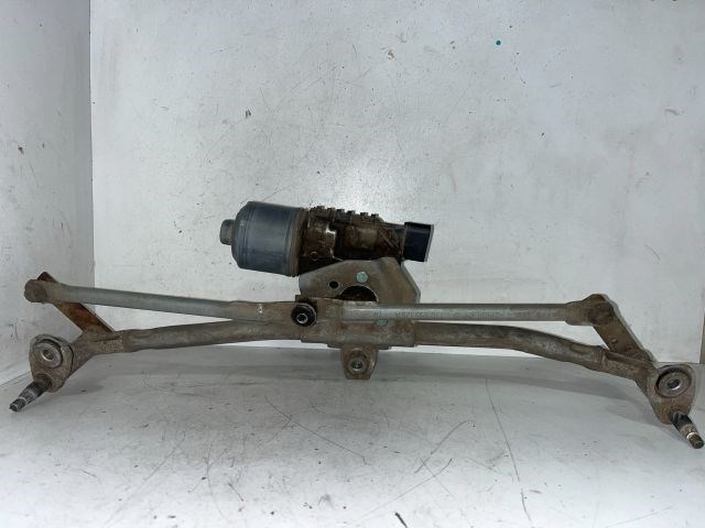 SEAT TOLEDO Első Ablaktörlő Szerkezet Motorral 1. kép