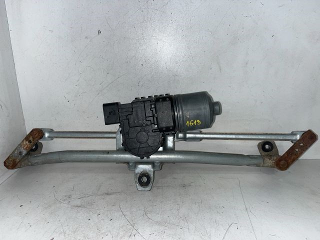 SEAT TOLEDO Első Ablaktörlő Szerkezet Motorral 2. kép