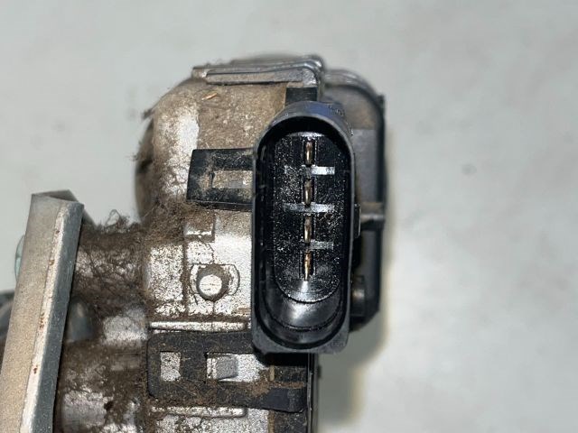 SEAT TOLEDO Első Ablaktörlő Szerkezet Motorral 4. kép