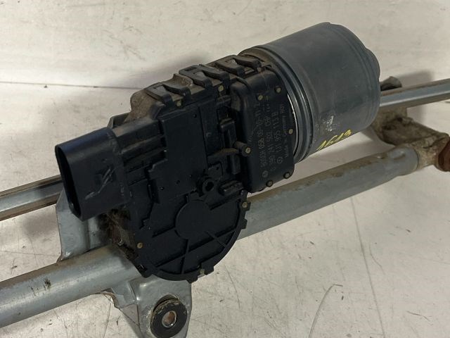 SEAT TOLEDO Első Ablaktörlő Szerkezet Motorral 5. kép