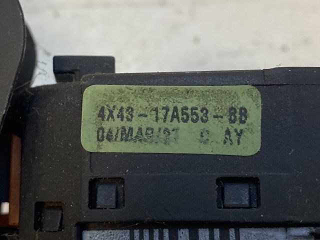 JAGUAR X-TYPE Jobb Kormánykapcsoló Ablaktörlő 4. kép