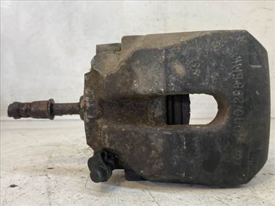 BMW 5 E39 Bal hátsó Féknyereg Munkahengerrel