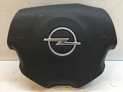 OPEL VECTRA C Kormánylégzsák