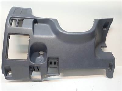 TOYOTA HILUX Bal Alsó Műszerfal Burkolat