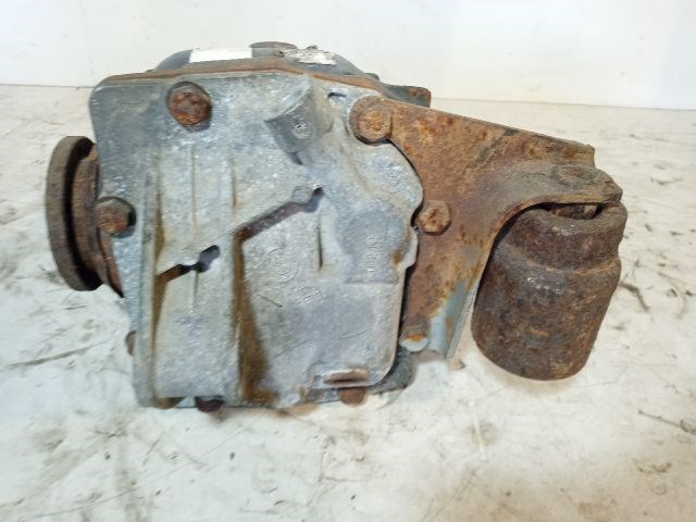 BMW 3 E46 Hátsó Differenciálmű 3. kép