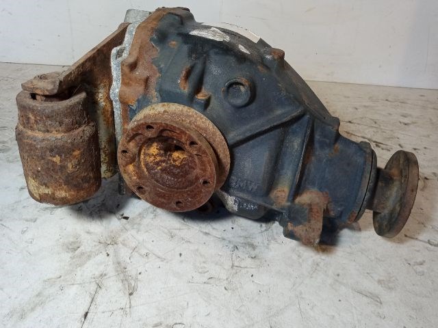 BMW 3 E46 Hátsó Differenciálmű 6. kép