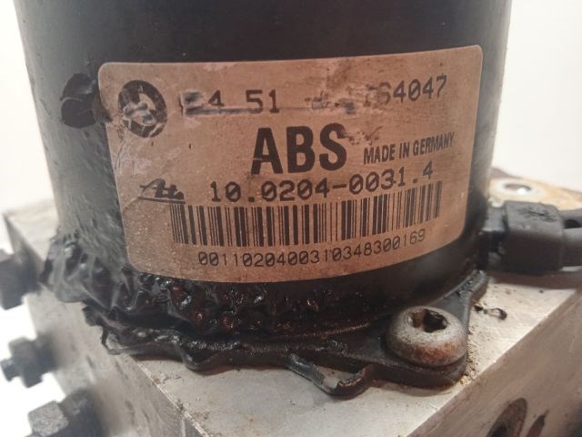 BMW 3 E36 ABS Kocka 3. kép