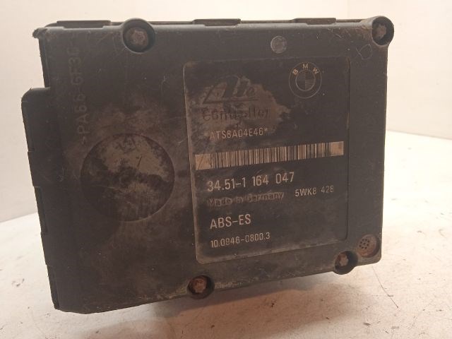 BMW 3 E36 ABS Kocka 4. kép