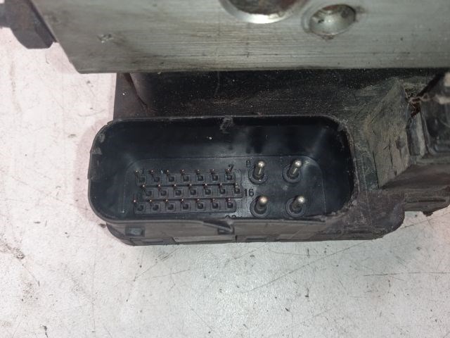 BMW 3 E36 ABS Kocka 5. kép