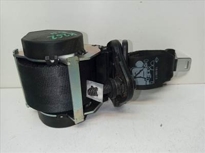 DACIA SANDERO Bal hátsó Biztonsági Öv