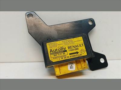 RENAULT KANGOO Légzsák Elektronika