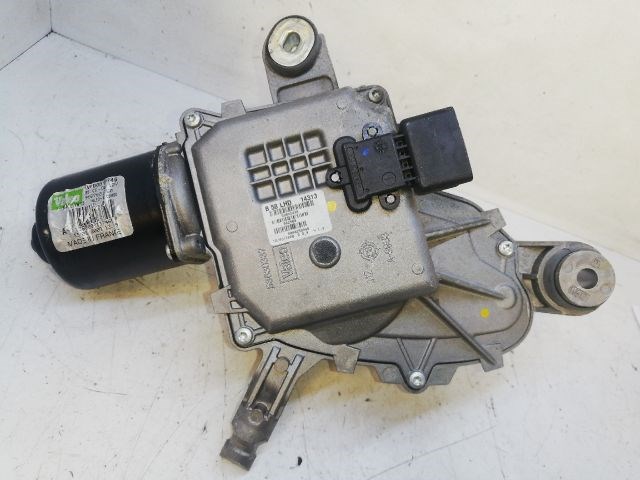 CITROËN C4 PICASSO Első Ablaktörlő Motor 1. kép