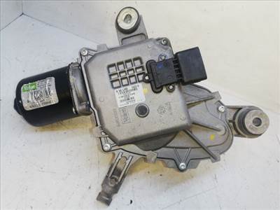 CITROËN C4 PICASSO Első Ablaktörlő Motor