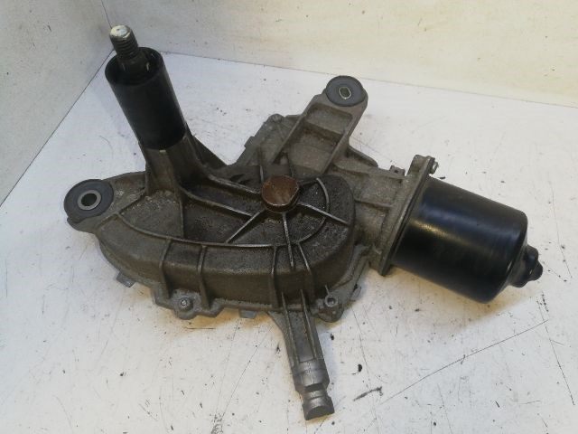 CITROËN C4 PICASSO Első Ablaktörlő Motor 2. kép