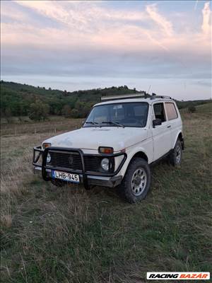 Lada niva 1.6 