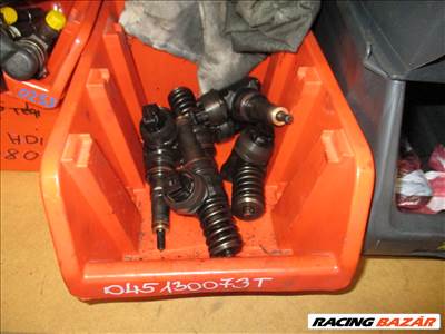 Volkswagen Polo IV Seat Audi Skoda 1.4 TDI PD elem 038130073F 045130073T