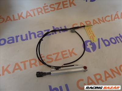 Ford Focus II MK2 2 Facelift Eladó  Cabrio bal felső tetőnyitó hidraulika 