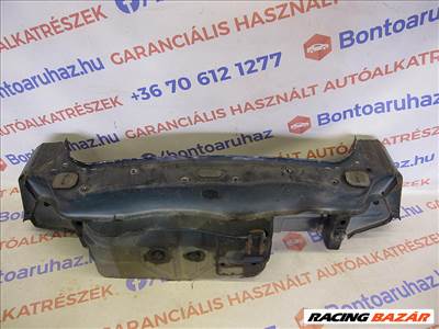 Ford Fusion Eladó gyári, hátfal, nyúlvány vég, fenéklemezzel-