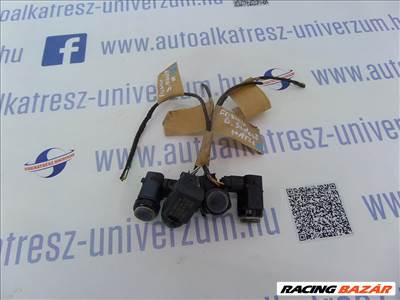 Ford Fusion Parkolás asszisztens, parkoló radar, 4db, PDC, 5000Ft/db