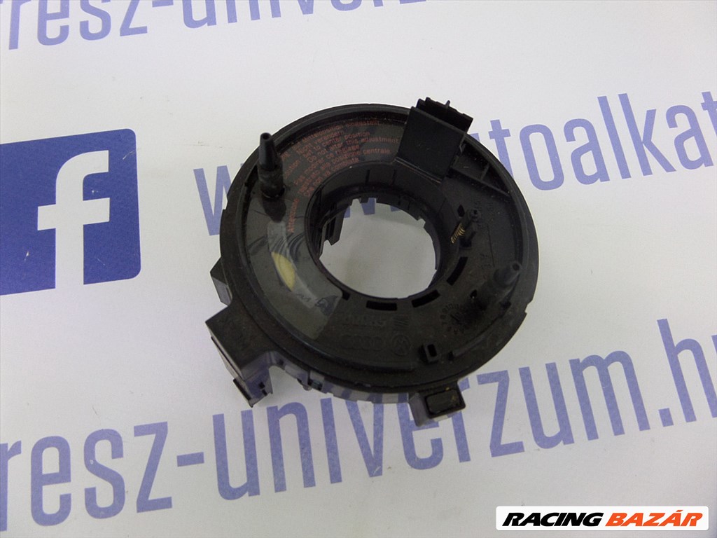 Seat Leon MK1 Eladó Kormánylégzsák átvezető szalag , bontott szakszerűen kiszerelve 3. kép