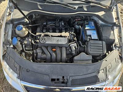 Volkswagen Passat B6, Audi A3 (8P) Blr motor 