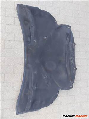 Mini Cooper, One R50 motorháztető szigetelés, géptető szigetelés 