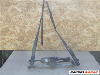 Skoda Fabia III Első ablaktörlő motor 
