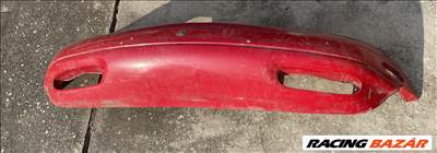 Mazda MX3 első lökhárító