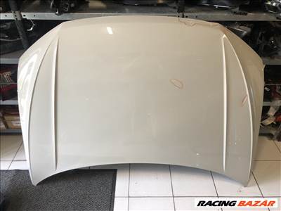 VW T-Roc motorháztető  2ga823155a