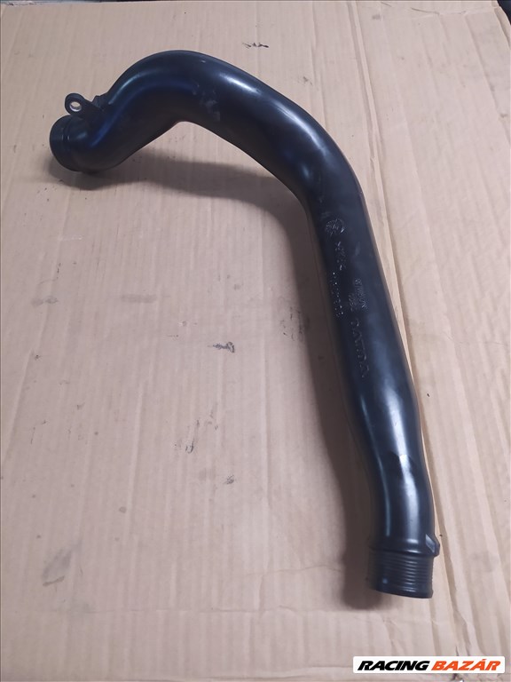 Volvo S60 S80 V70 XC70 XC90 D5 intercooler cső 30647918 1. kép