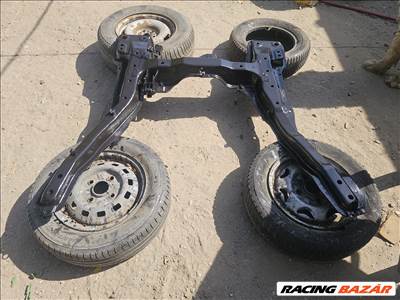 Citroën C8 I Első Bölcső 