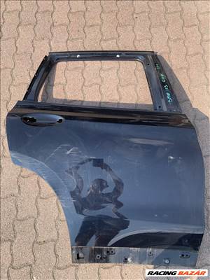 BMW IX3 G08 (2020-tól) jobb hátsó ajtó 